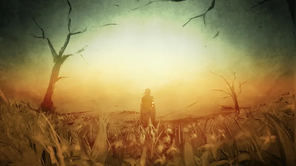 Metal Gear Solid 3