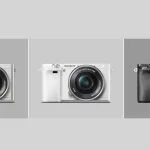 Sony A6000
