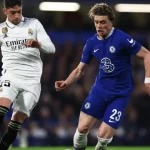 Chelsea vs Real Madrid