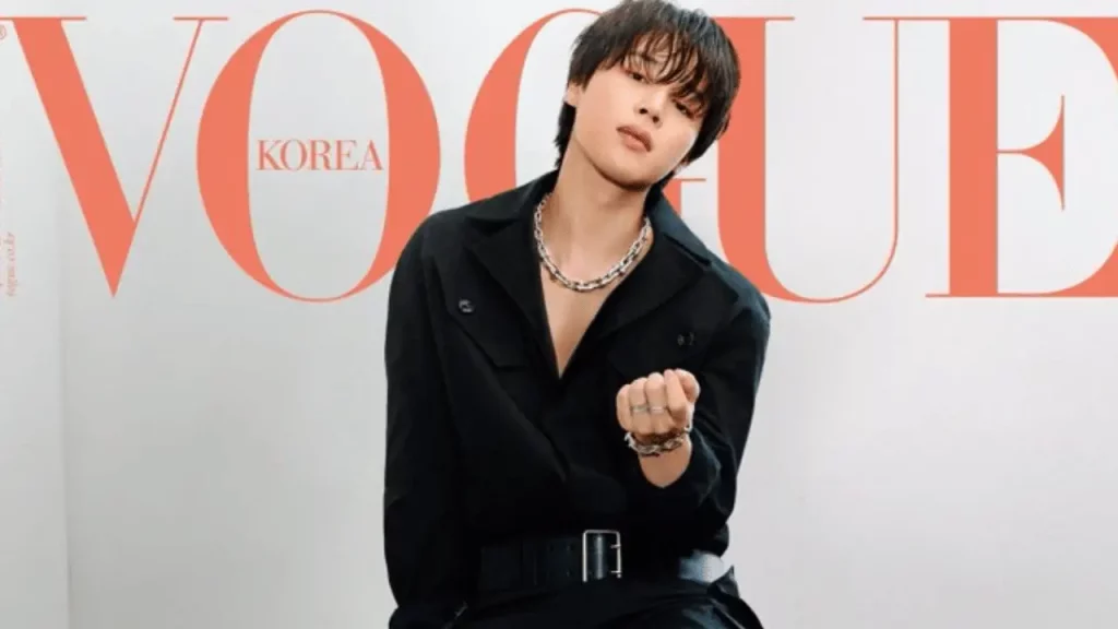 Astro Moonbin: The Rising Star of K-Pop