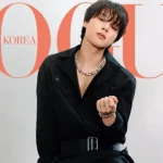 Astro Moonbin: The Rising Star of K-Pop