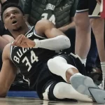 Milwaukee Bucks