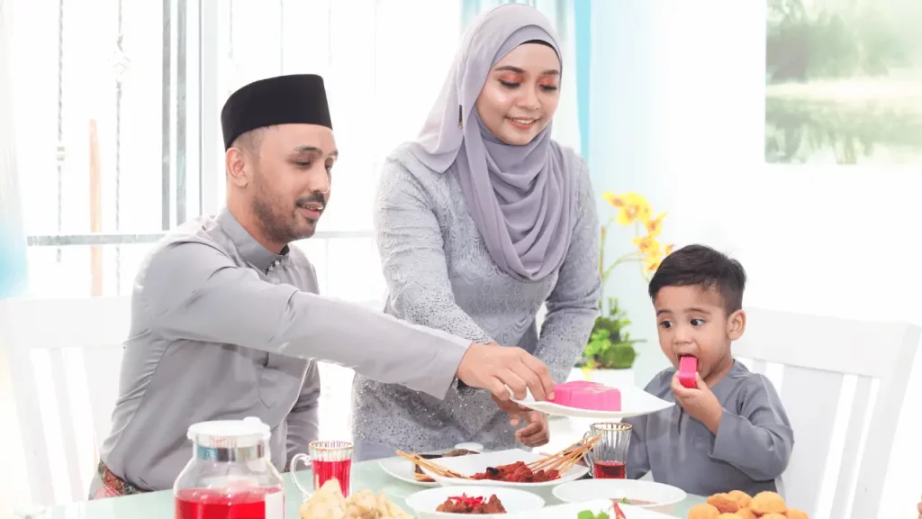 Eid ul Fitr