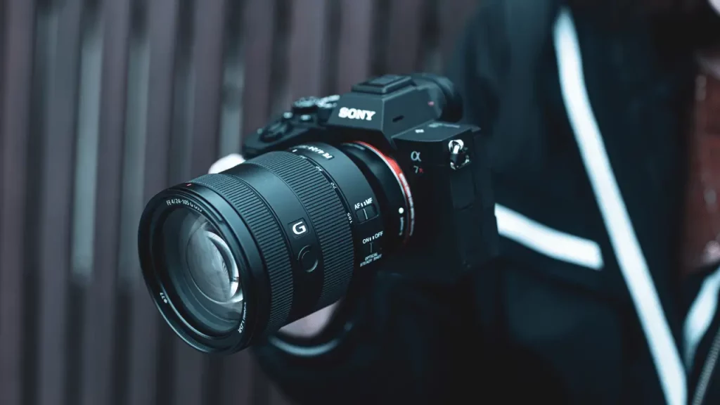 Sony a6500 Recording Limit