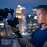 Fimi Palm 2 Gimbal Camera