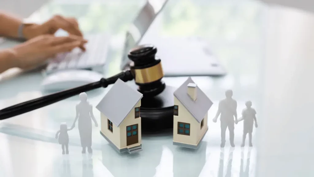 Divorce Lawyer