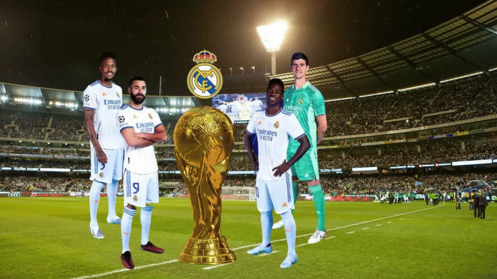Real Madrid Makes Headlines in Soccer World
