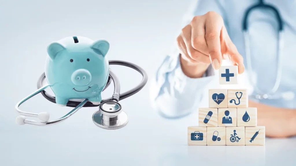 Health insurance for international students in the UK