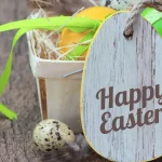 Happy Easter