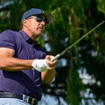 The Inspiring Career of Phil Mickelson: A Golfing Legend