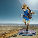 The Legend of Zelda Nintendo's Open-World Masterpiece