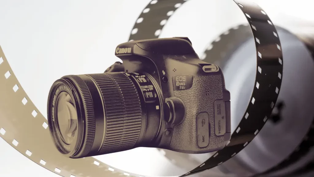 How to Play Tape in Canon 920 Camera