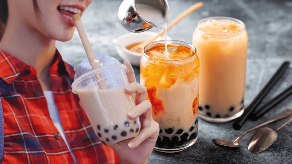 Bubble Tea