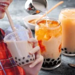 Bubble Tea