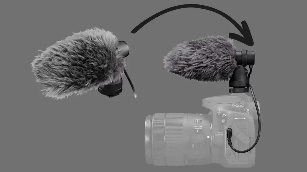 the Right Microphone for Canon G7X Mark II