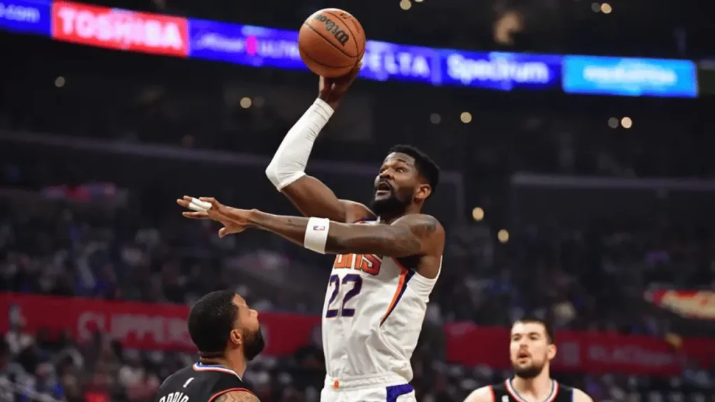 phoenix suns: Game 4 Propels Suns to Victory