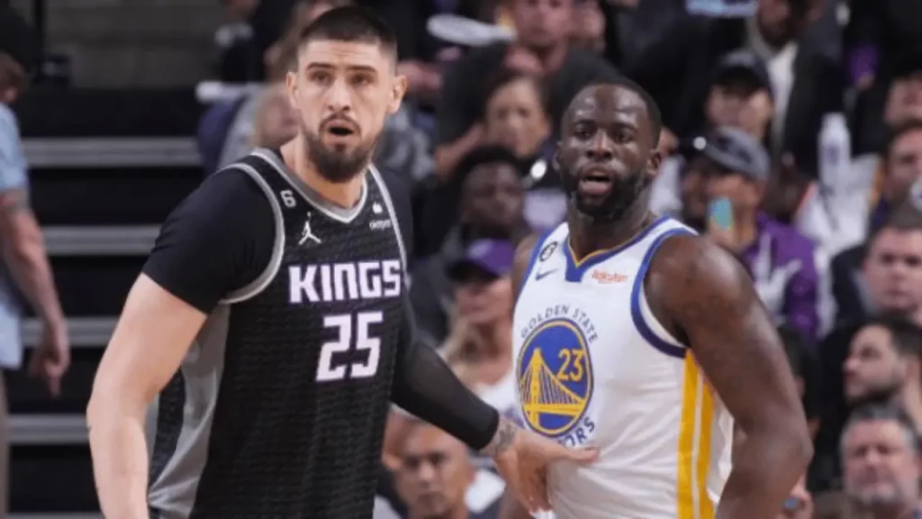 The Golden State Warriors