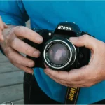 Benefits of the Nikon D5600 Tripod for Photographers