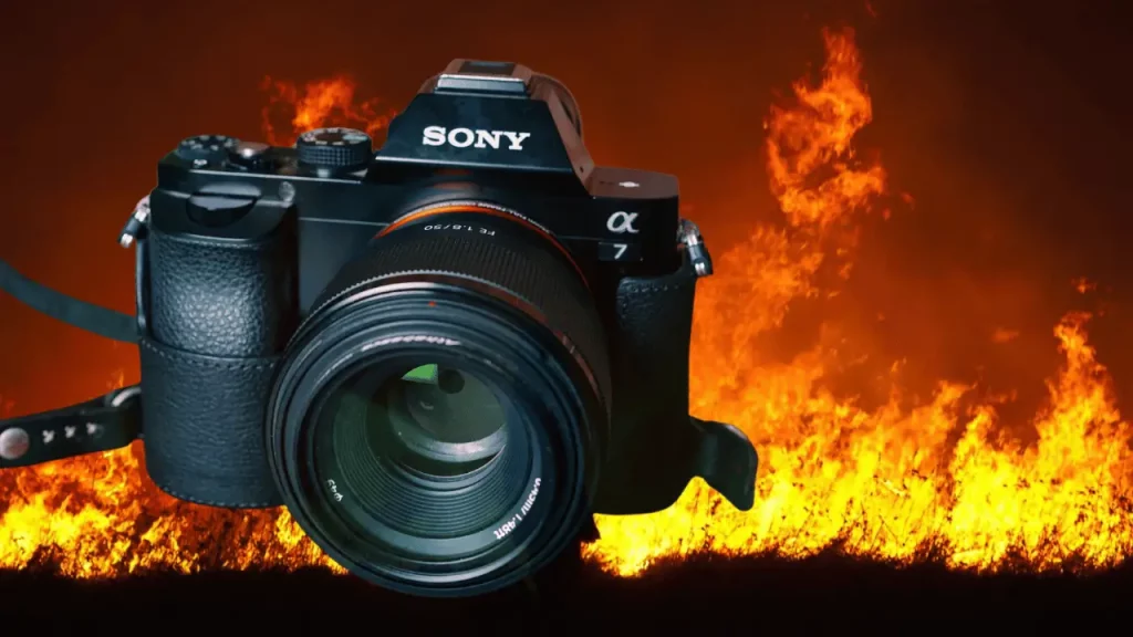 The Sony A7IV Overheating Issue: What You Need to Know in 2023