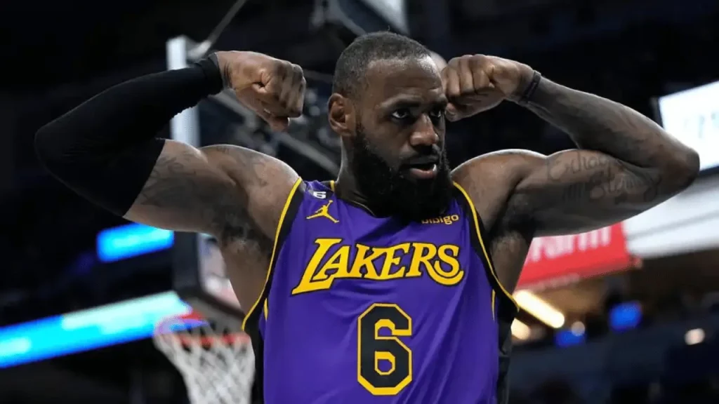 Lakers Survive Memphis Grizzlies Despite Ja Morant's Injury