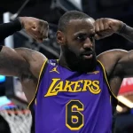 Lakers Survive Memphis Grizzlies Despite Ja Morant's Injury