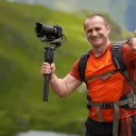 Gimbals for Camera