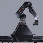 Bolt Camera Robot