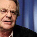 The Jerry Springer Show: dead
