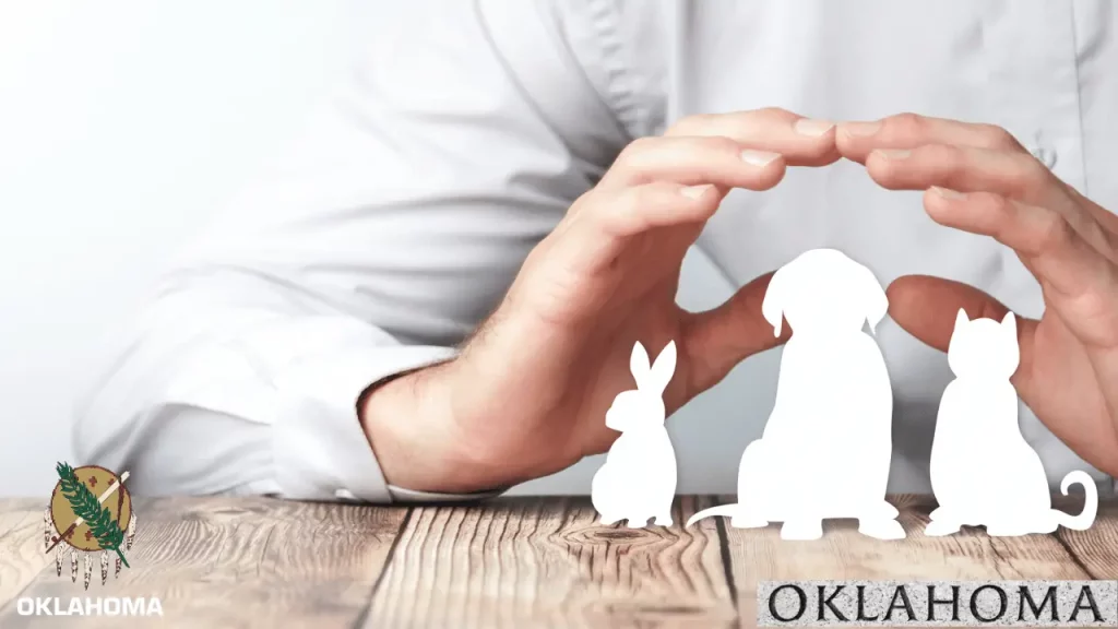 Pet Insurance Oklahoma