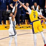 Lakers vs Grizzlies: Lakers Dominate Grizzlies in Impressive Victory