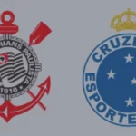 Corinthians vs Cruzeiro