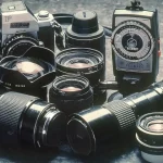 Vivitar 200mm f/3.5