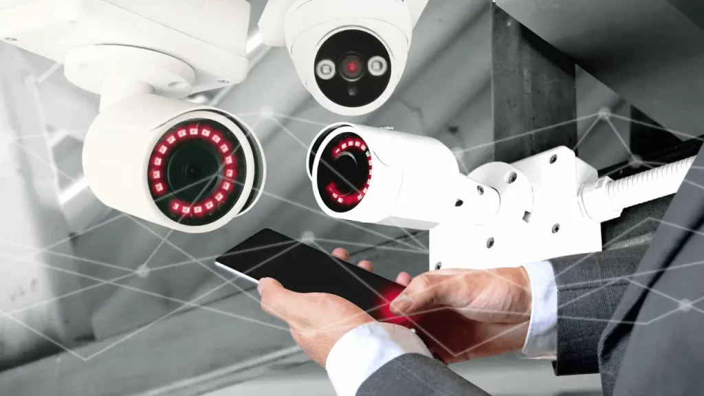 The Revolutionary SEON Camera: Enhancing Security Systems
