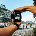 The Sony A7III and 24-70mm f/2.8 GM lens