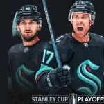 The Seattle Kraken: A New Force in the NHL