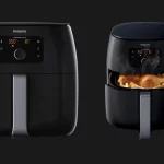 Top 5 Air Fryers With Built-in Cameras