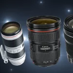 Camera Accessories for Canon