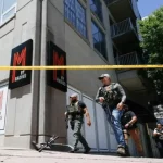 atlanta shooting today Atlanta active shooter shooting in atlanta Deion Patterson atlanta shooter atlanta news Atlanta active shooter