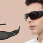 Top 5 Camera Glasses: IVUE Vista Action Camera Glasses
