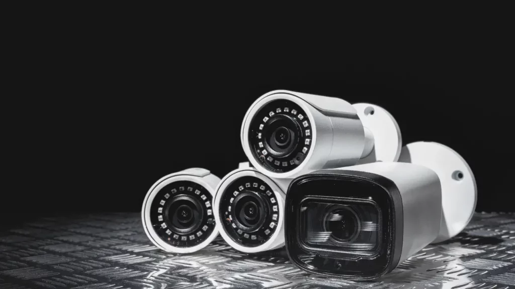 Exploring the Capabilities of the 720 60 TVI Camera