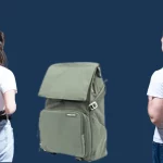 Brevite Camera Backpack