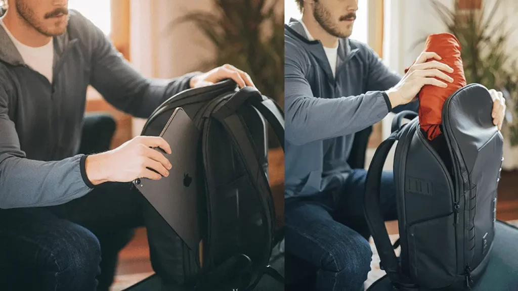 McKinnon Camera Backpack 25L