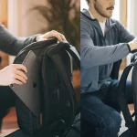 McKinnon Camera Backpack 25L