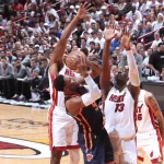 Knicks Triumph over Heat as Julius Randle Shines: Latest News