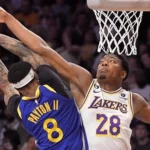 Lakers and Heat Surging in Series through Defensive Superiority