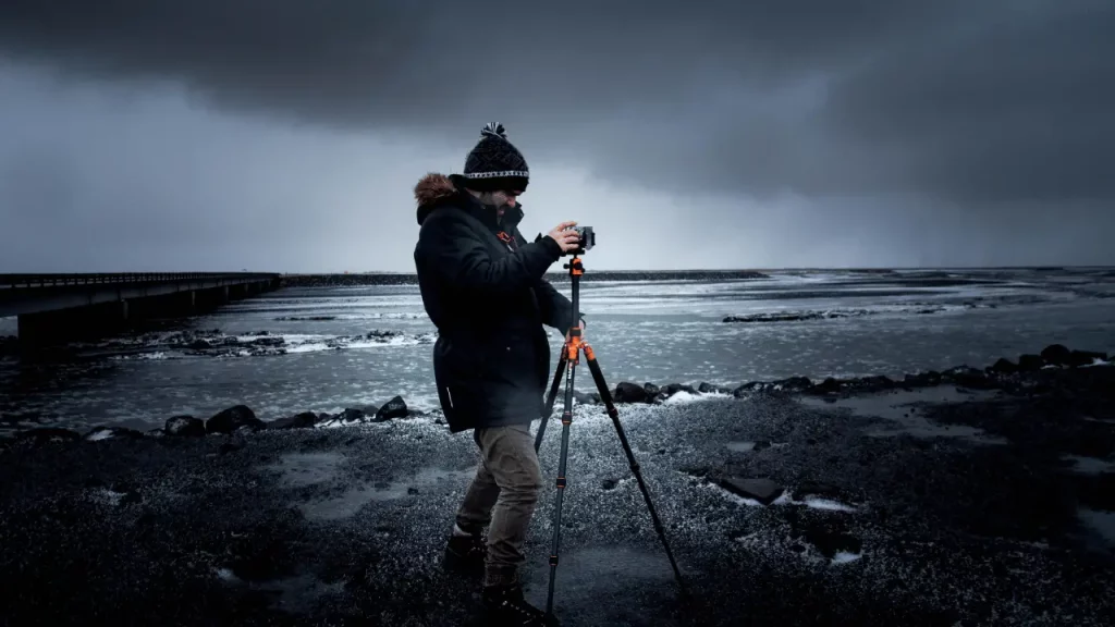 Exploring the Essential Parts of a Camera Tripod: Stability at Your Fingertips