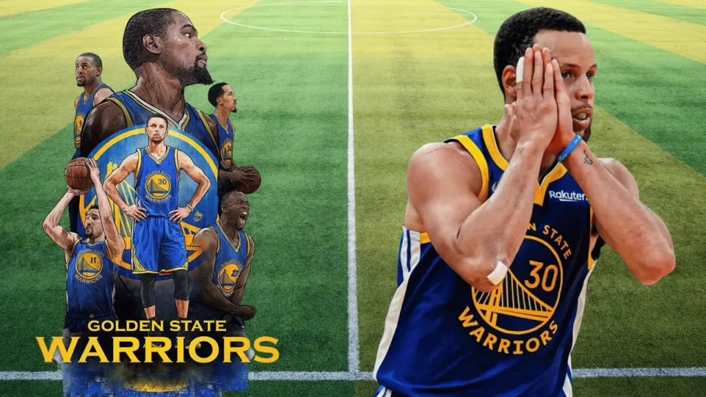 Golden State Warriors