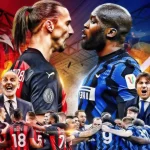 Inter vs Milan, ac Milan,Milan