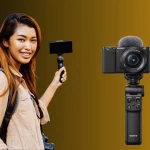 Sony Camera Gimbal