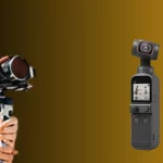 Fimi Palm 2 Gimbal Camera: Unleashing Your Creativity on the Go!